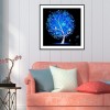 Tree - Full Diamond Painting - 30x30cm
