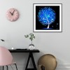 Tree - Full Diamond Painting - 30x30cm