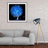 Tree - Full Diamond Painting - 30x30cm