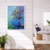 Tree - Full Round Diamond - 30*40cm