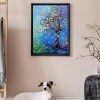Tree - Full Round Diamond - 30*40cm