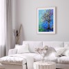 Tree - Full Round Diamond - 30*40cm