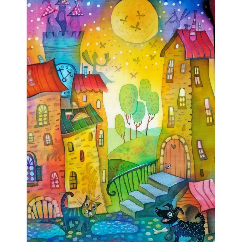 Pet Garden - Full Ro...