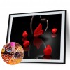 Lovework - Full Round Diamond - 40x30cm