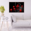Lovework - Full Round Diamond - 40x30cm