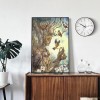 Tree Full Drill 5D DIY DIY Diamond Painting