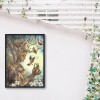 Tree Full Drill 5D DIY DIY Diamond Painting