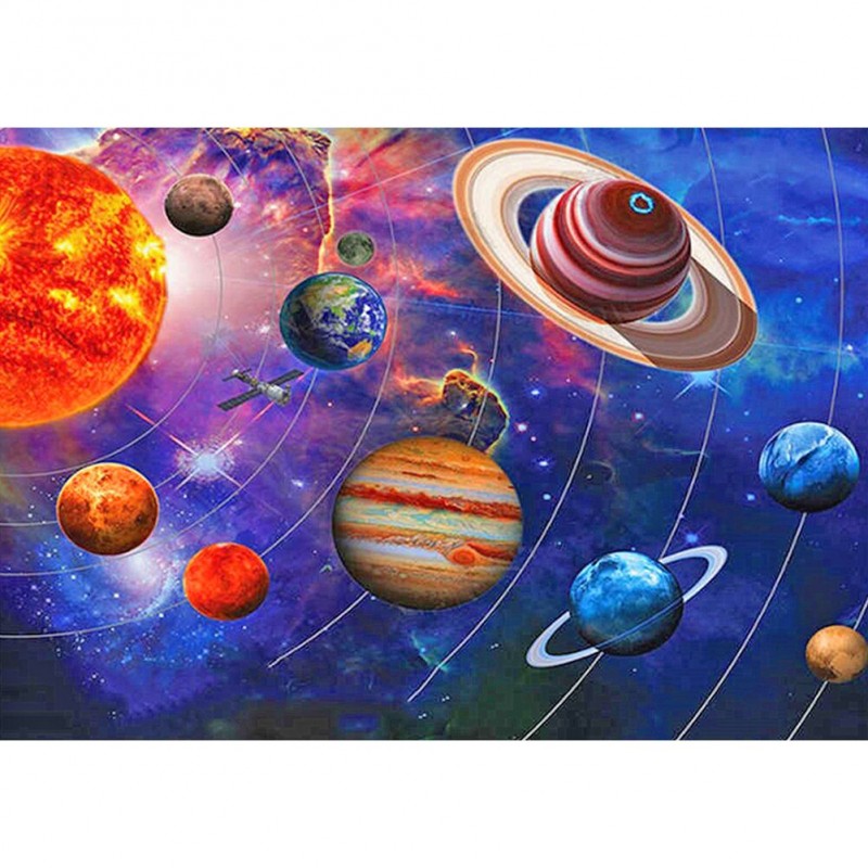 Universe  - Full Rou...