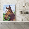 Horse - Full Diamond Painting - 30x40cm