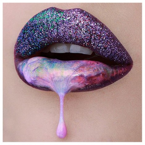 Beauty Full Drill 5D DIY DIY Diamond Painting
