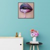 Beauty Full Drill 5D DIY DIY Diamond Painting