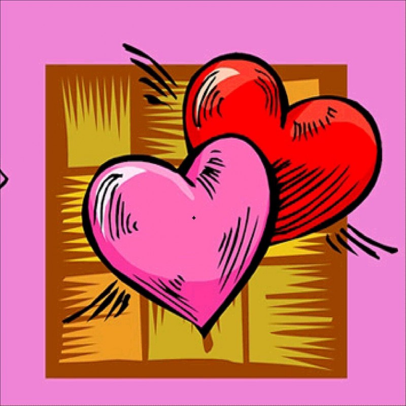 Love Heart - Full Di...