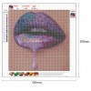 Beauty Full Drill 5D DIY DIY Diamond Painting