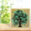 Tree - Full Round Diamond - 30x30cm