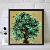 Tree - Full Round Diamond - 30x30cm