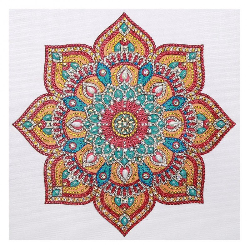 Mandala  - Special S...