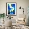 Abstract - Full Round Diamond - 30x40cm