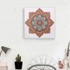 Mandala  - Special Shaped Diamond - 30x30cm