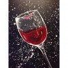 Cup  - Full Round Diamond - 30x40cm