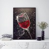Cup  - Full Round Diamond - 30x40cm