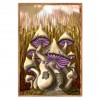 Art  - Full Round Diamond - 40x30cm