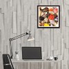 Seashell - Full Diamond Painting - 30x30cm