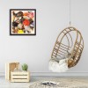Seashell - Full Diamond Painting - 30x30cm