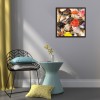 Seashell - Full Diamond Painting - 30x30cm