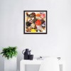 Seashell - Full Diamond Painting - 30x30cm