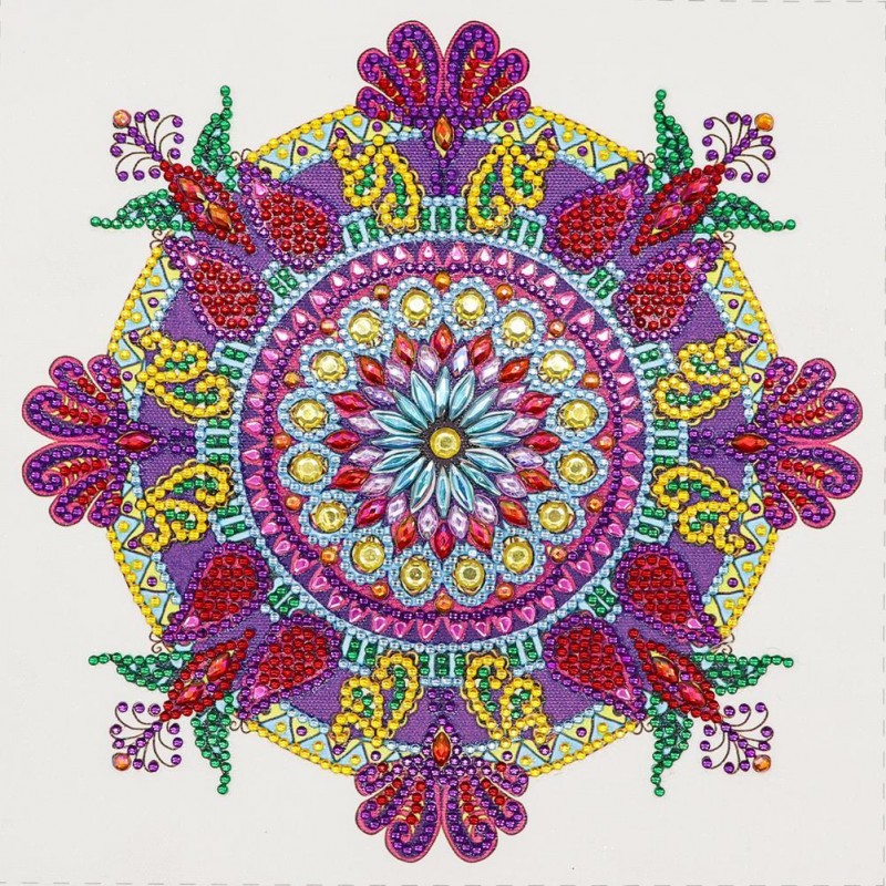 Mandala - Special Sh...
