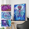 Fairy Wings - Special Shaped Diamond - 30x40cm