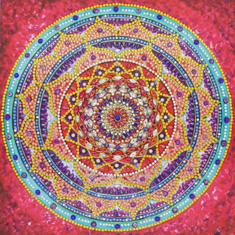 Mandala - Special Sh...