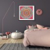 Mandala - Special Shaped Diamond - 30x30cm