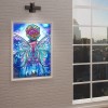 Fairy Wings - Special Shaped Diamond - 30x40cm