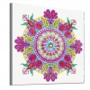 Mandala - Special Shaped Diamond - 30x30cm