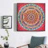 Mandala - Special Shaped Diamond - 30x30cm
