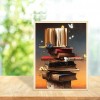 Book 5D DIY Full Drill Diamond Painting