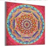 Mandala - Special Shaped Diamond - 30x30cm