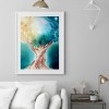 Mother Tree - Full Round Diamond - 30x40cm