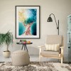 Mother Tree - Full Round Diamond - 30x40cm