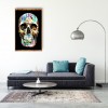 Art  - Full Round Diamond - 40x30cm