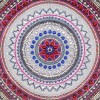 Mandala - Special Shaped Diamond - 30x30cm