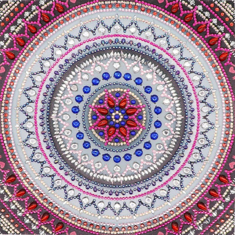 Mandala - Special Sh...