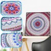 Mandala - Special Shaped Diamond - 30x30cm