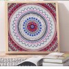 Mandala - Special Shaped Diamond - 30x30cm