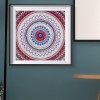 Mandala - Special Shaped Diamond - 30x30cm