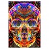 Skull - Full Diamond Painting - 30x40cm