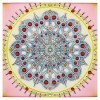 Mandala - Special Shaped Diamond - 30x30cm