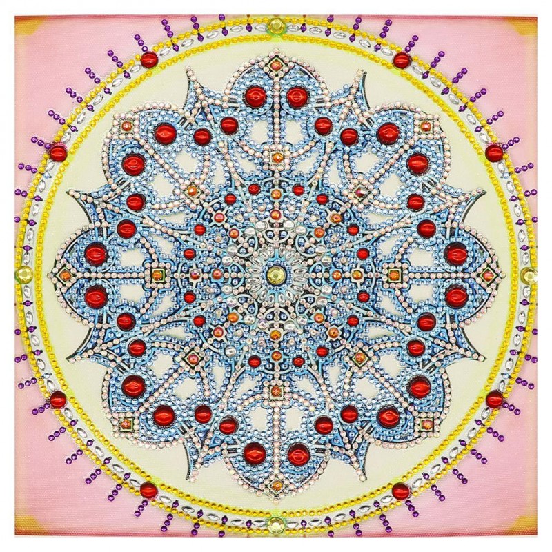 Mandala - Special Sh...