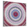 Mandala - Special Shaped Diamond - 30x30cm
